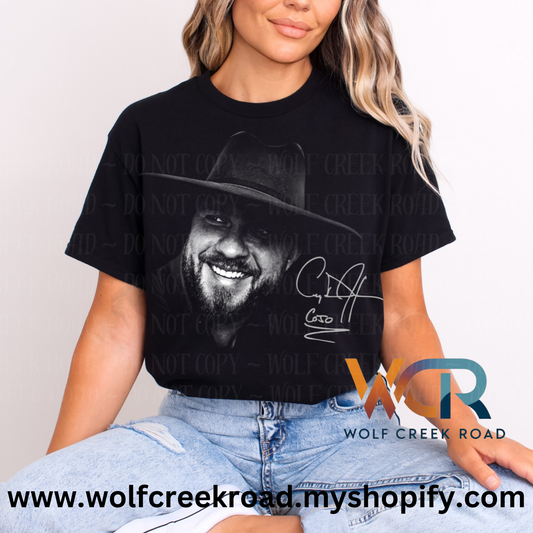 The Signature Series... Stars