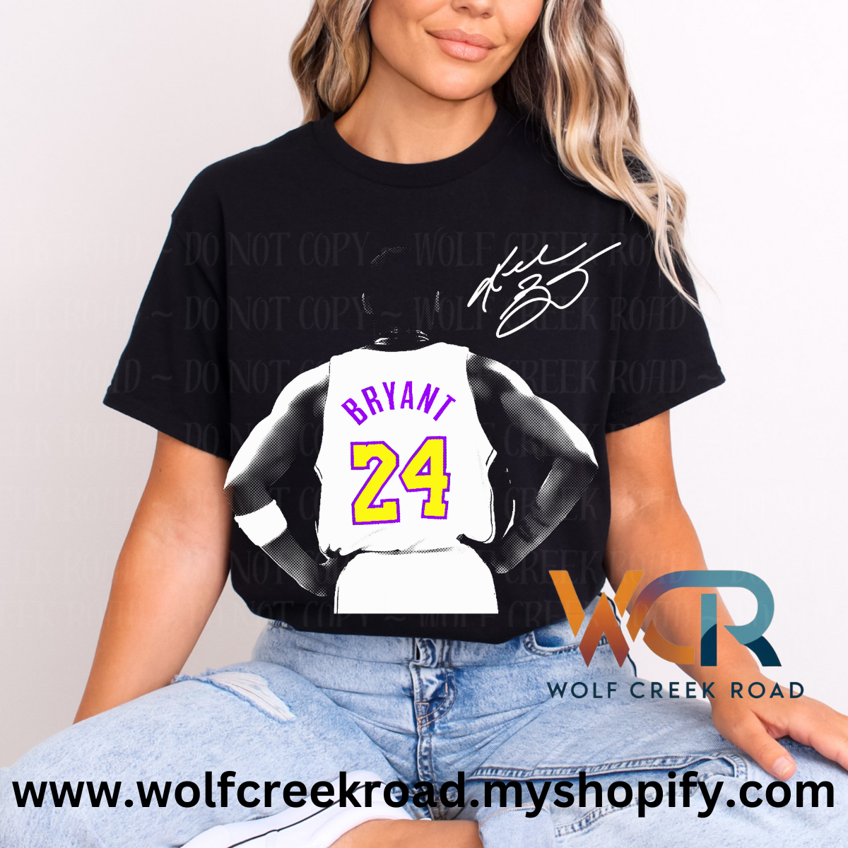 The YOUTH Signature Series... Stars