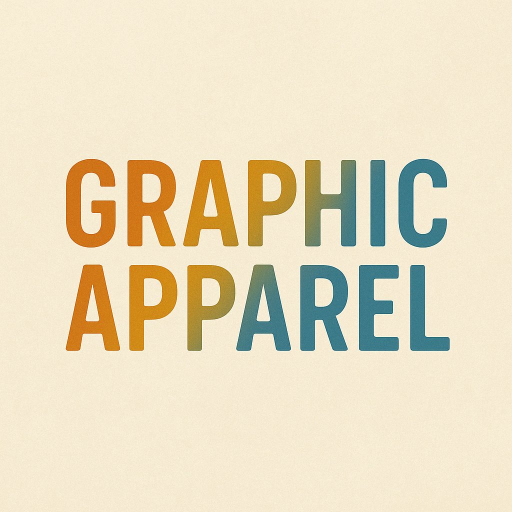 Graphic Apparel