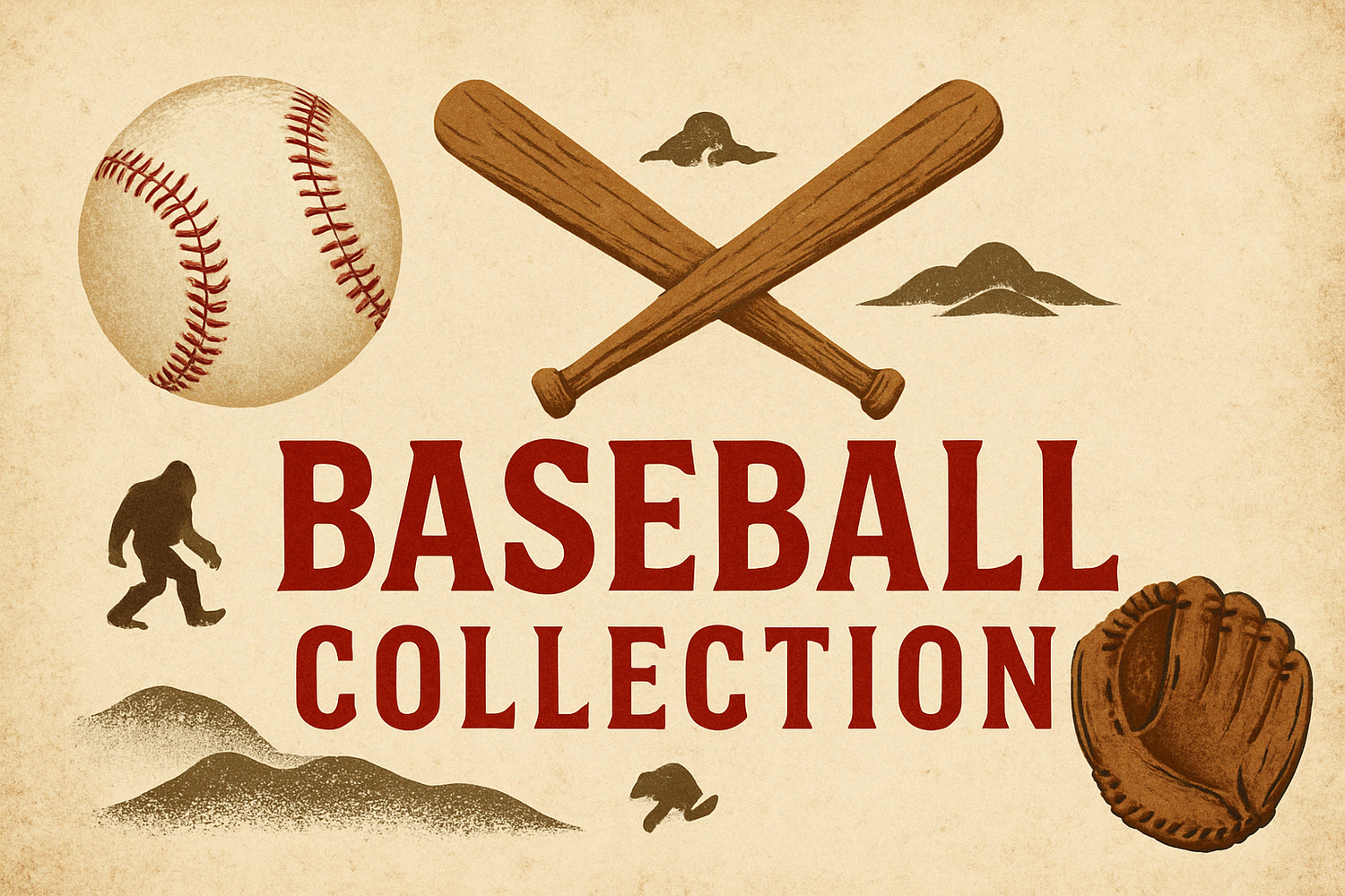 The Baseball Collection