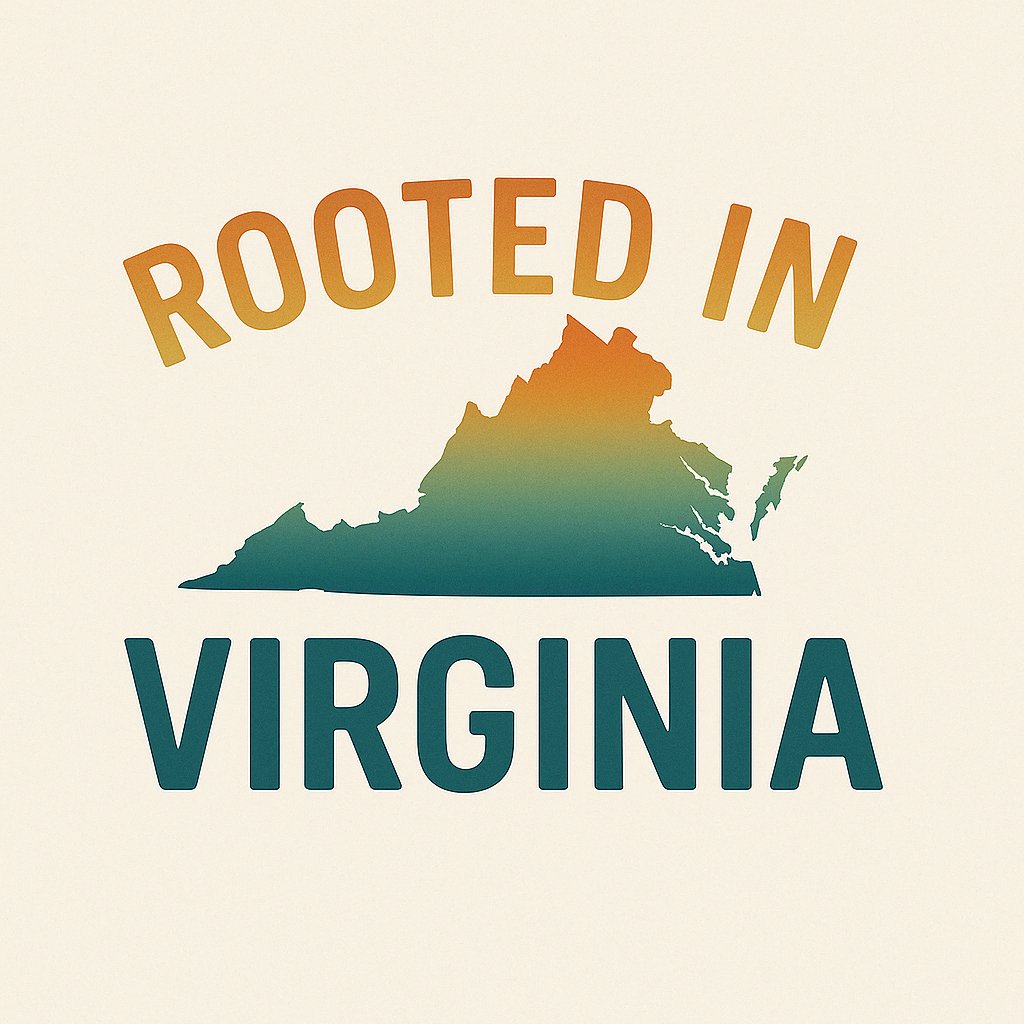 Rooted In Virginia