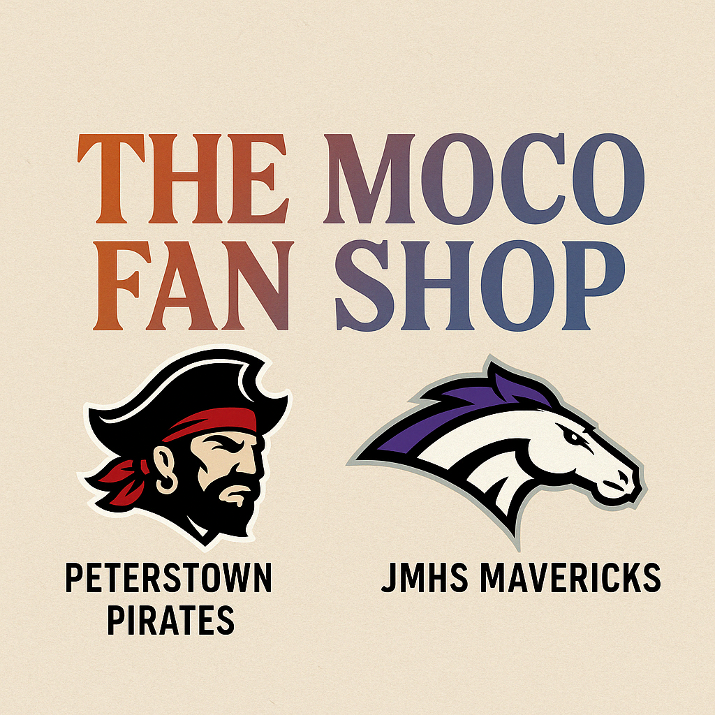 The MoCo Fan Shop