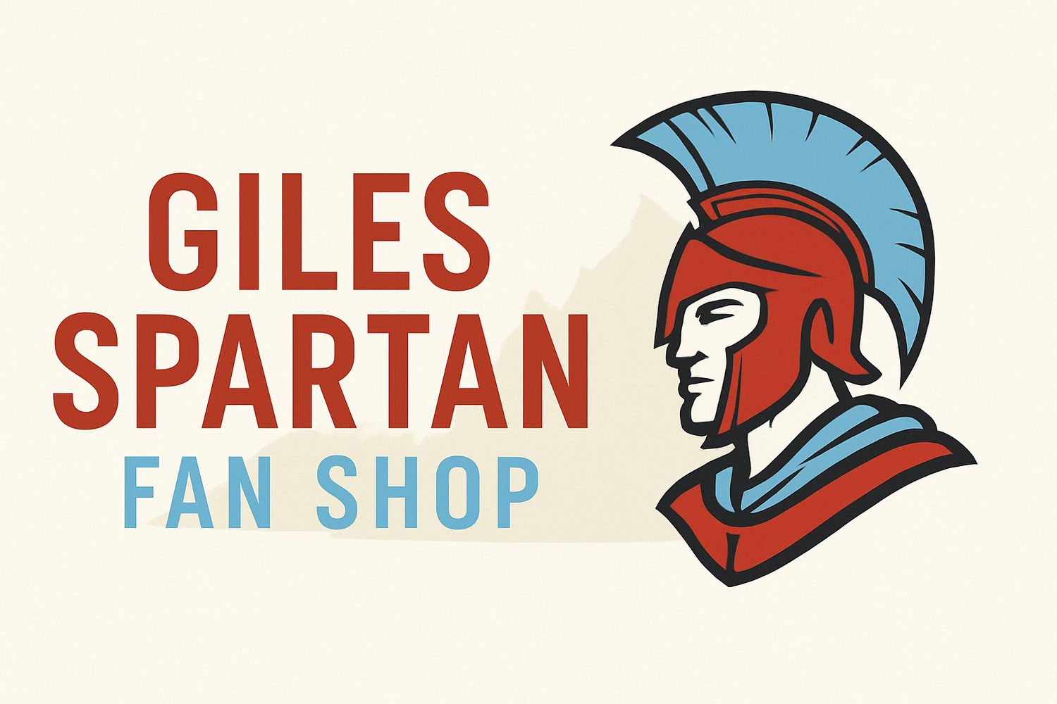 Giles Spartan Fan Shop