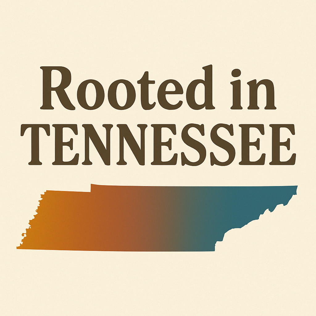 Rooted In Tennessee