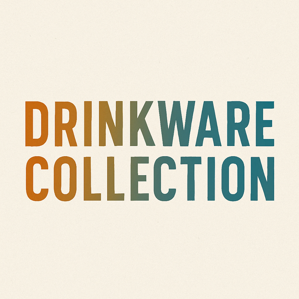 Drinkware Collection