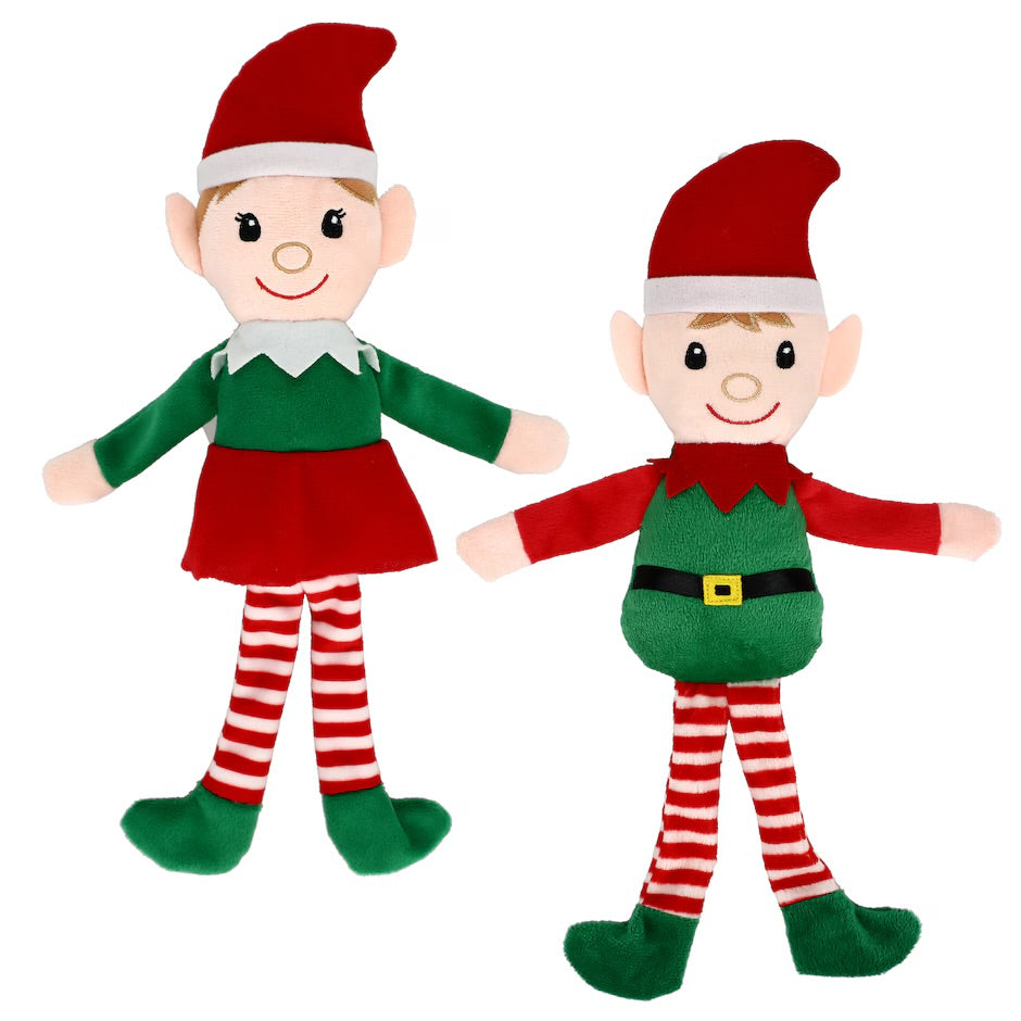 2025 Custom Christmas Elves With Accessory Choice