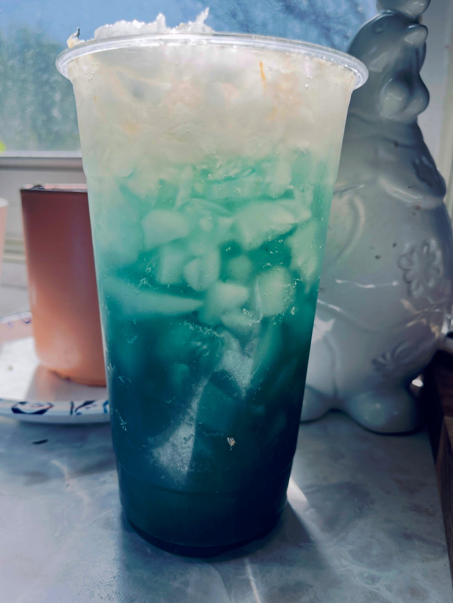 Creekside Regular Menu Single Serve Packs Loaded Tea Bomb