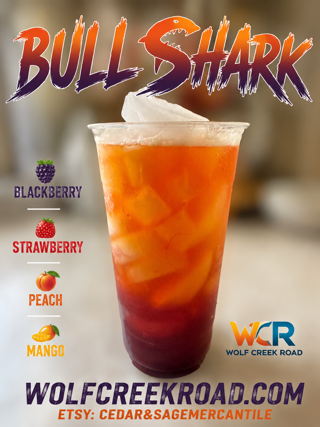 Shark Week 2026 5 Pack