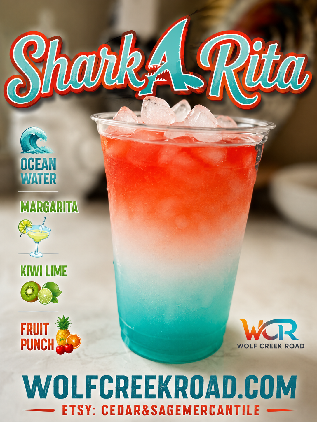Shark Week 2026 5 Pack