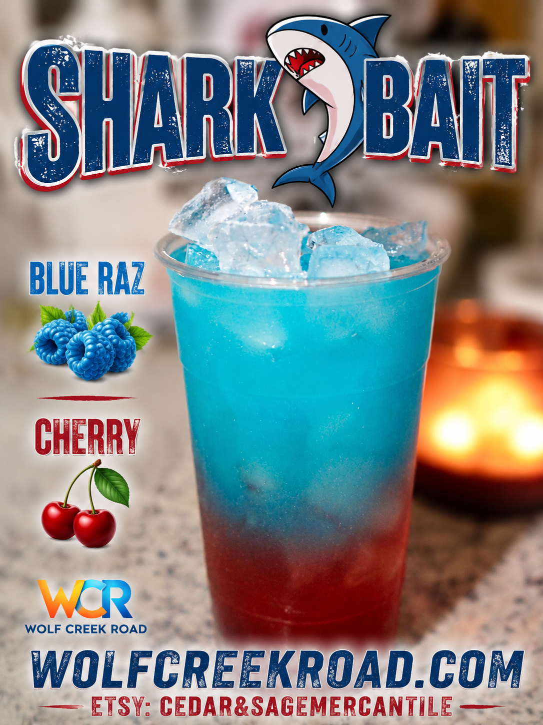 Shark Week 2026 5 Pack