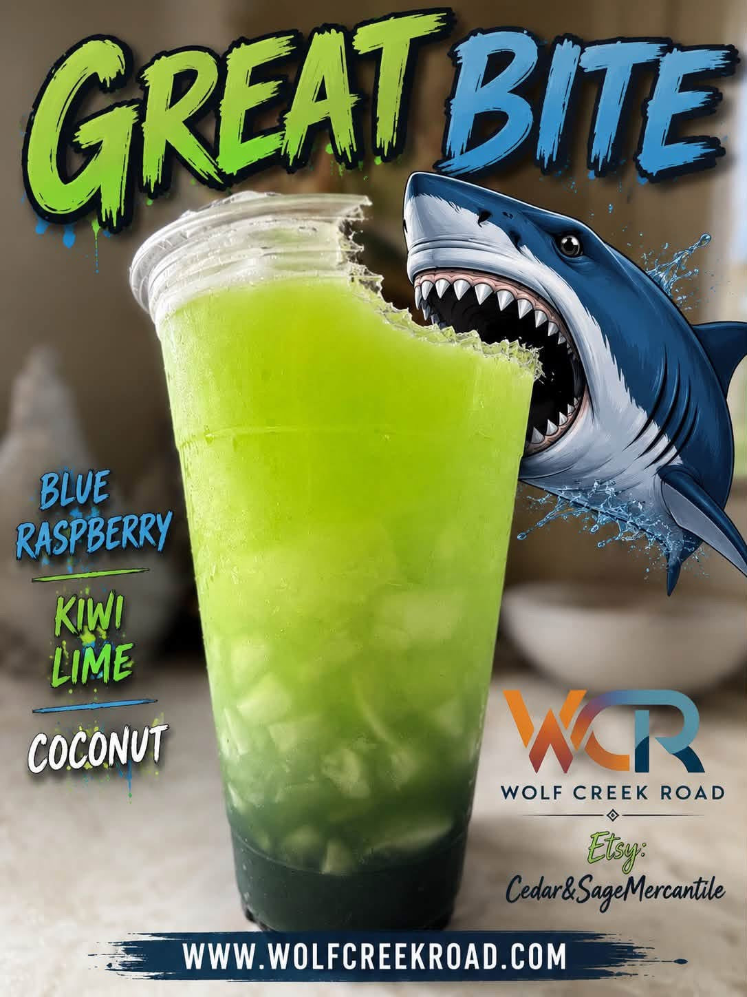 Shark Week 2026 5 Pack