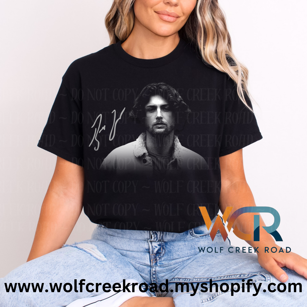 The Signature Series...  Stars