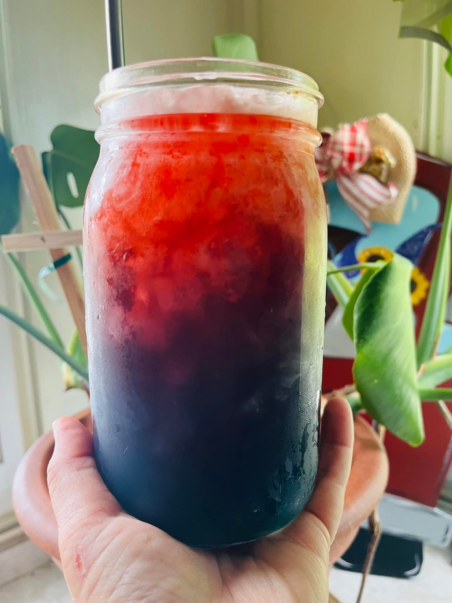 Creekside Regular Menu Single Serve Packs Loaded Tea Bomb