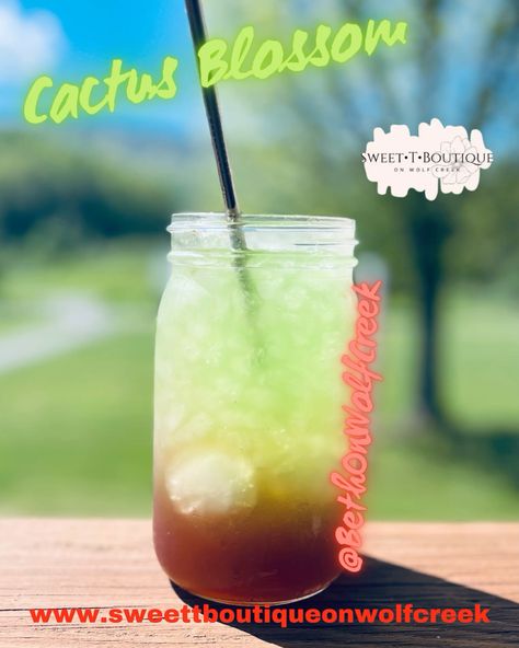 Creekside Regular Menu Single Serve Packs Loaded Tea Bomb