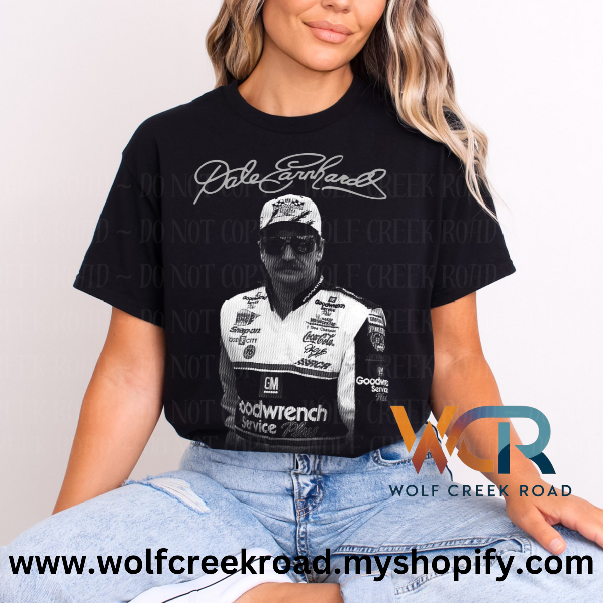 The Signature Series...  Stars