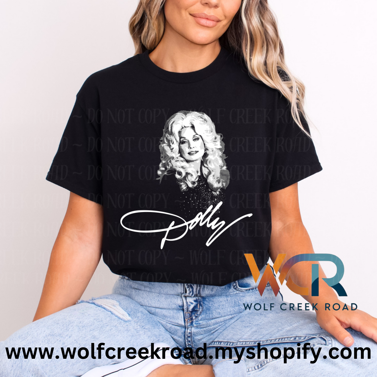 The Signature Series...  Stars