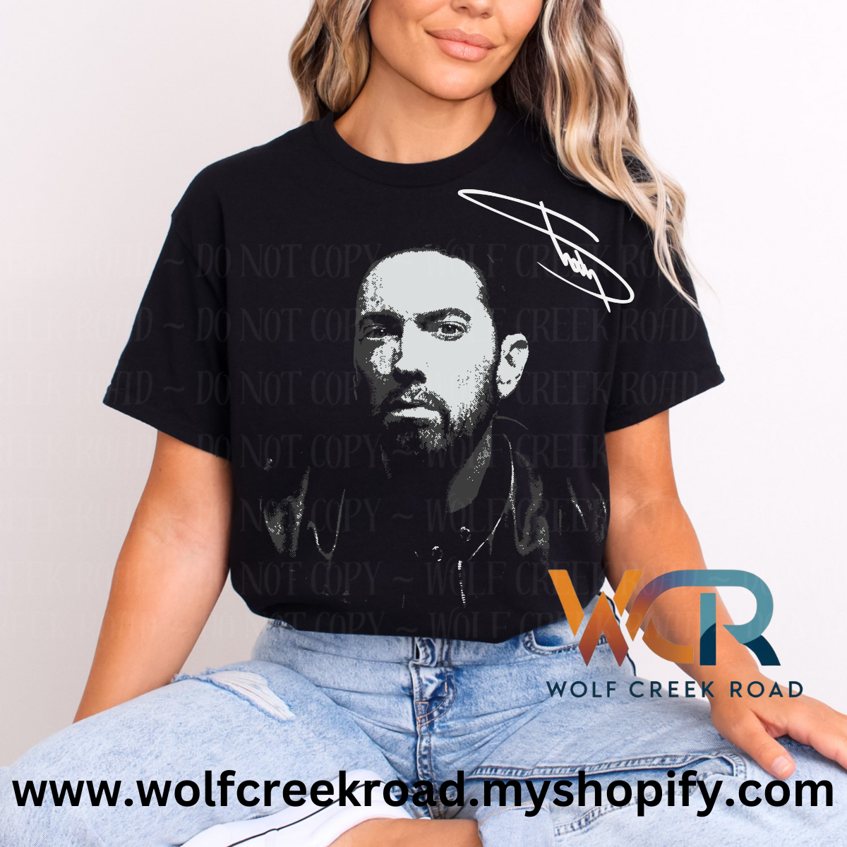 The Signature Series...  Stars