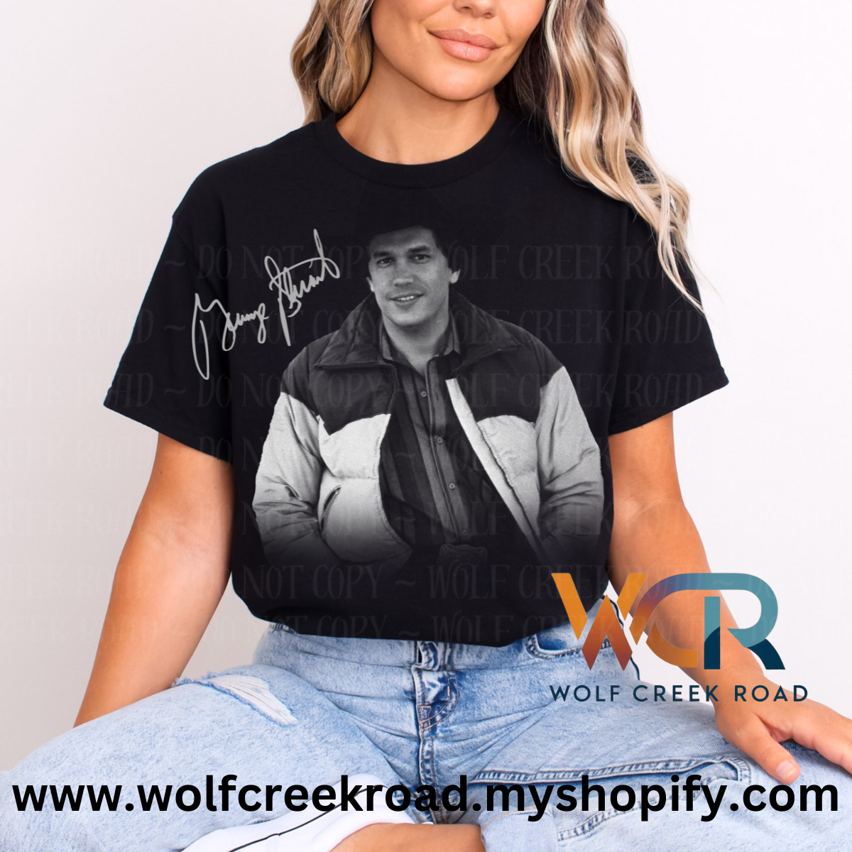 The Signature Series...  Stars