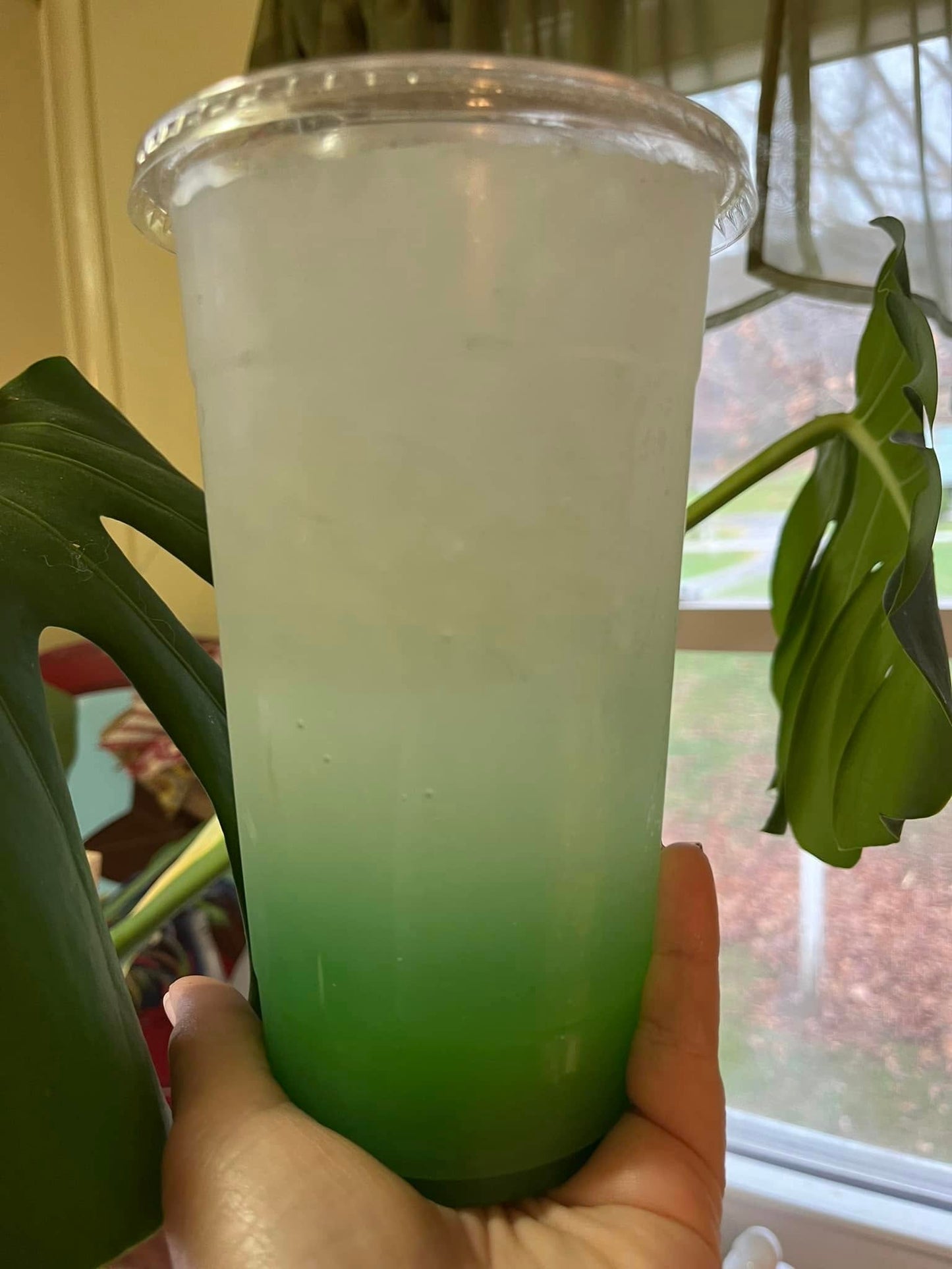 Creekside Regular Menu Single Serve Packs Loaded Tea Bomb