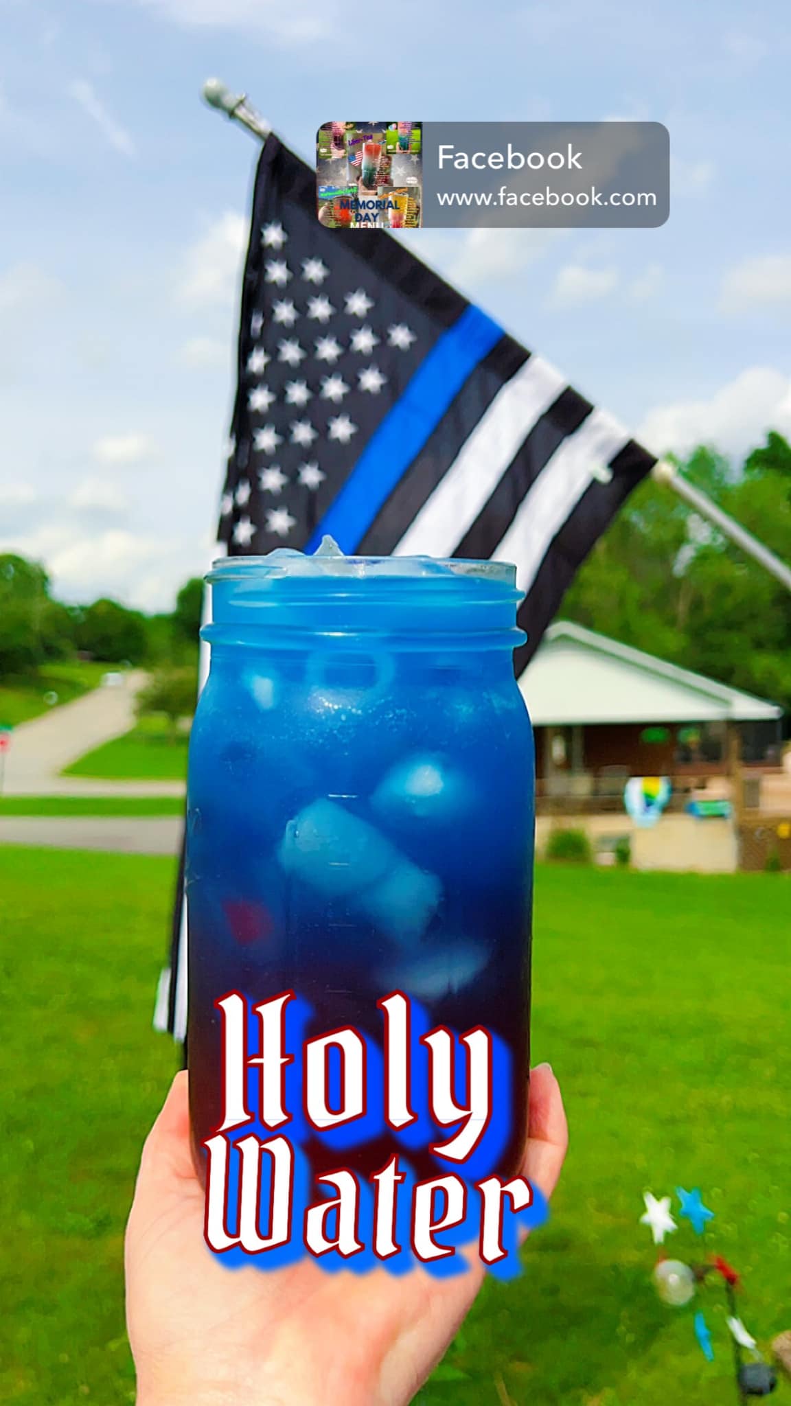 Creekside Regular Menu Single Serve Packs Loaded Tea Bomb