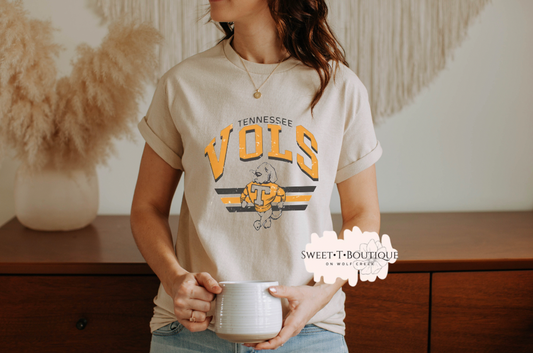 Vintage Tennessee Sweet T