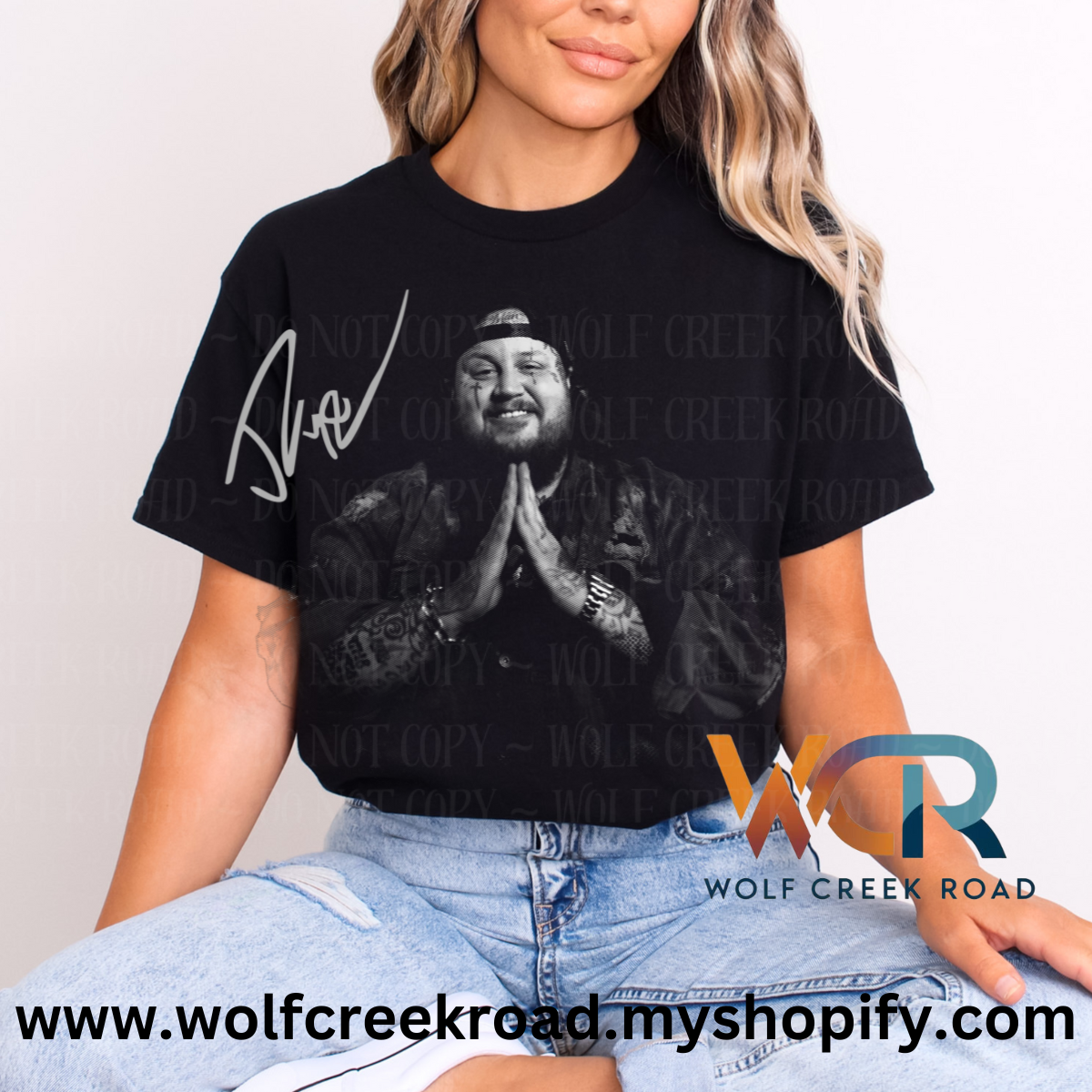 The Signature Series...  Stars