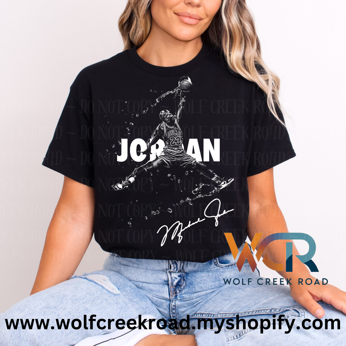 The Signature Series...  Stars