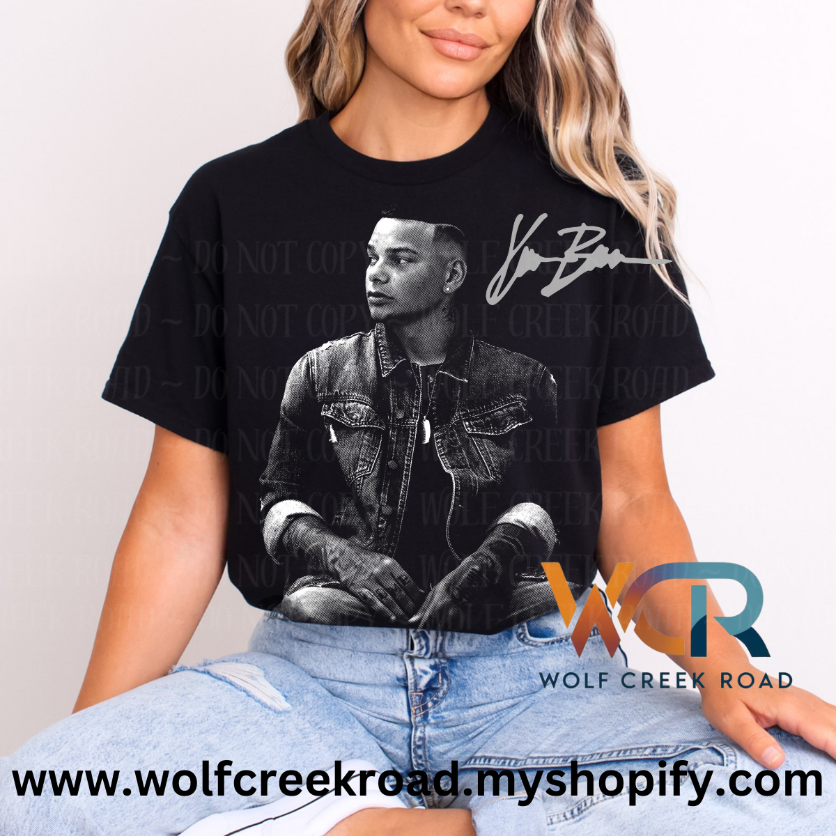 The Signature Series...  Stars