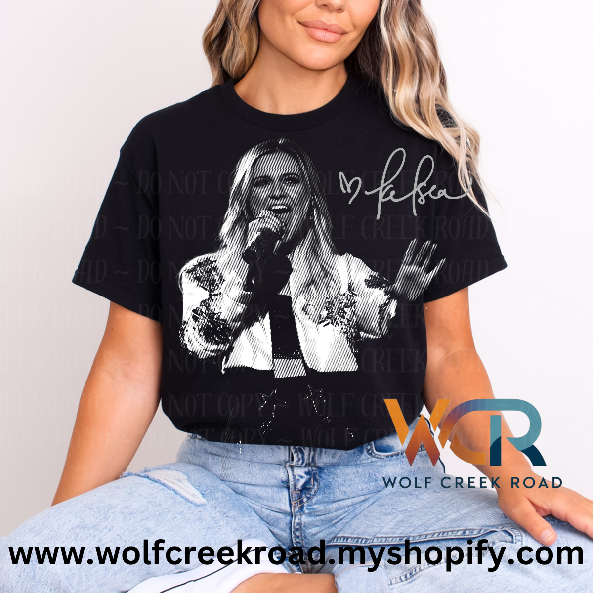 The Signature Series...  Stars