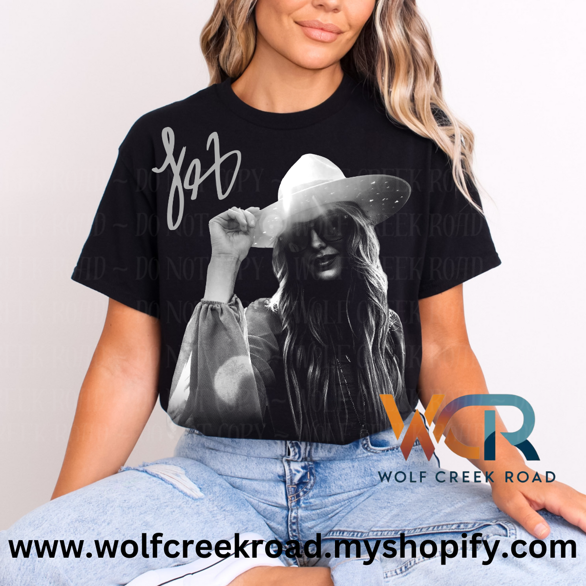 The Signature Series...  Stars