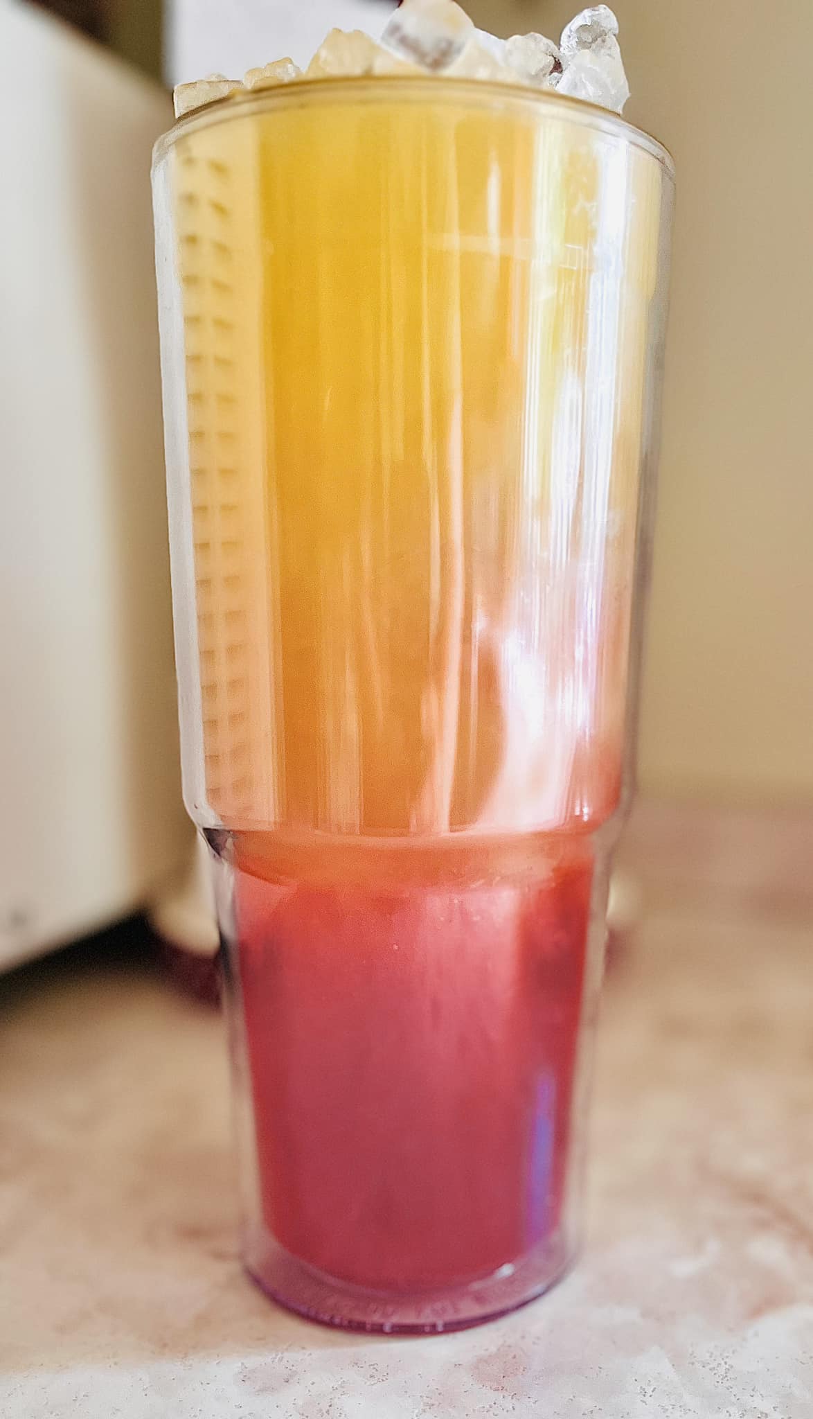 Creekside Regular Menu Single Serve Packs Loaded Tea Bomb