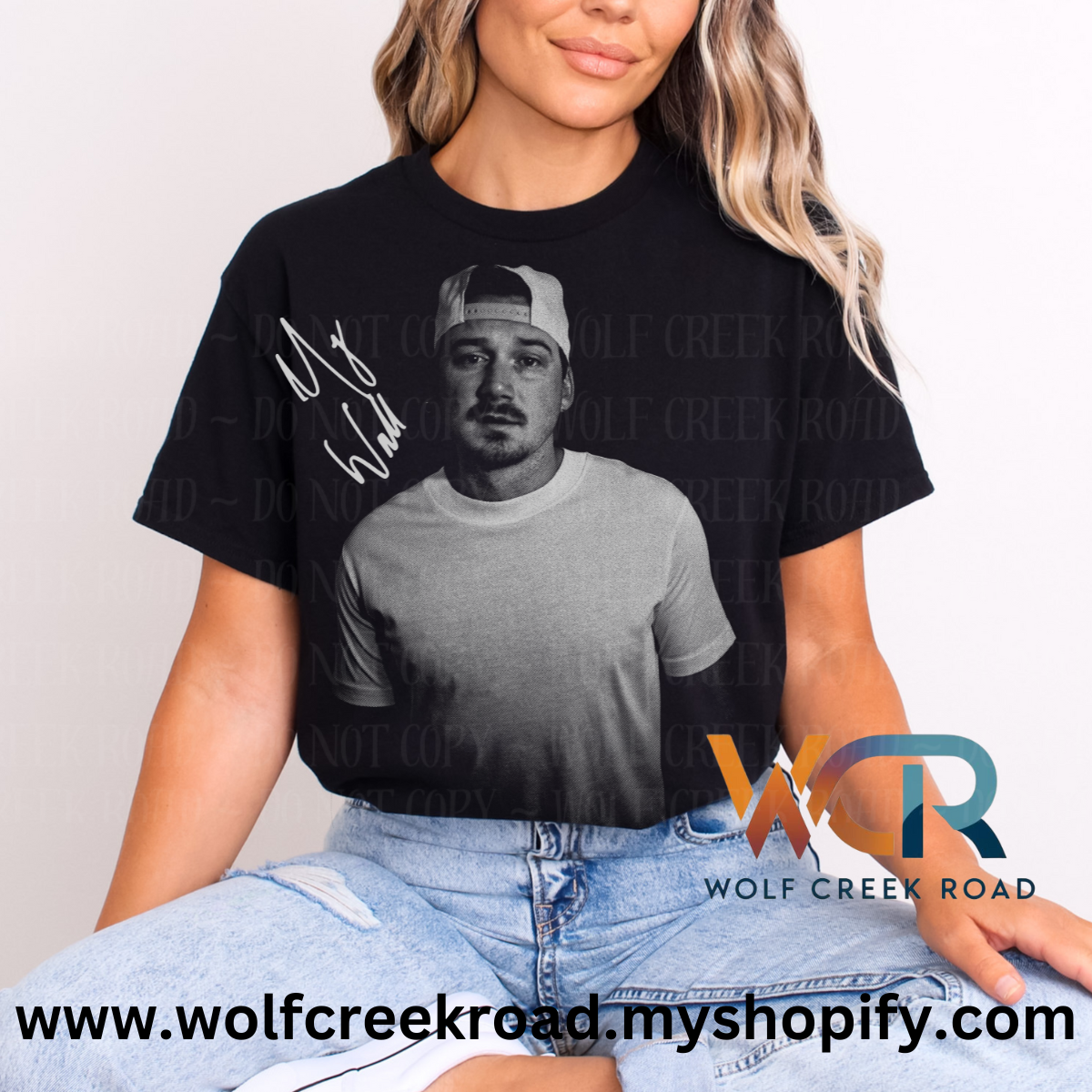 The Signature Series...  Stars