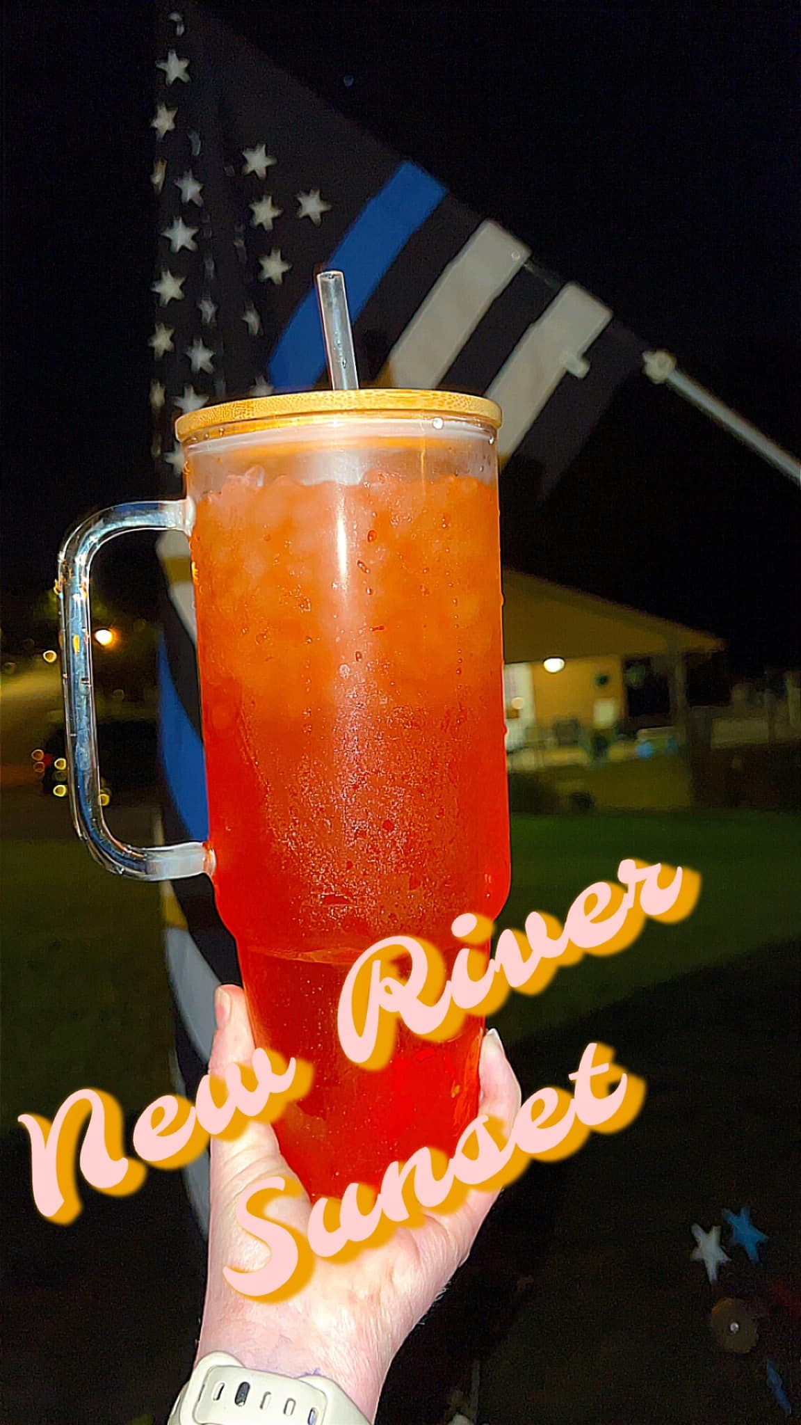 Creekside Regular Menu Single Serve Packs Loaded Tea Bomb