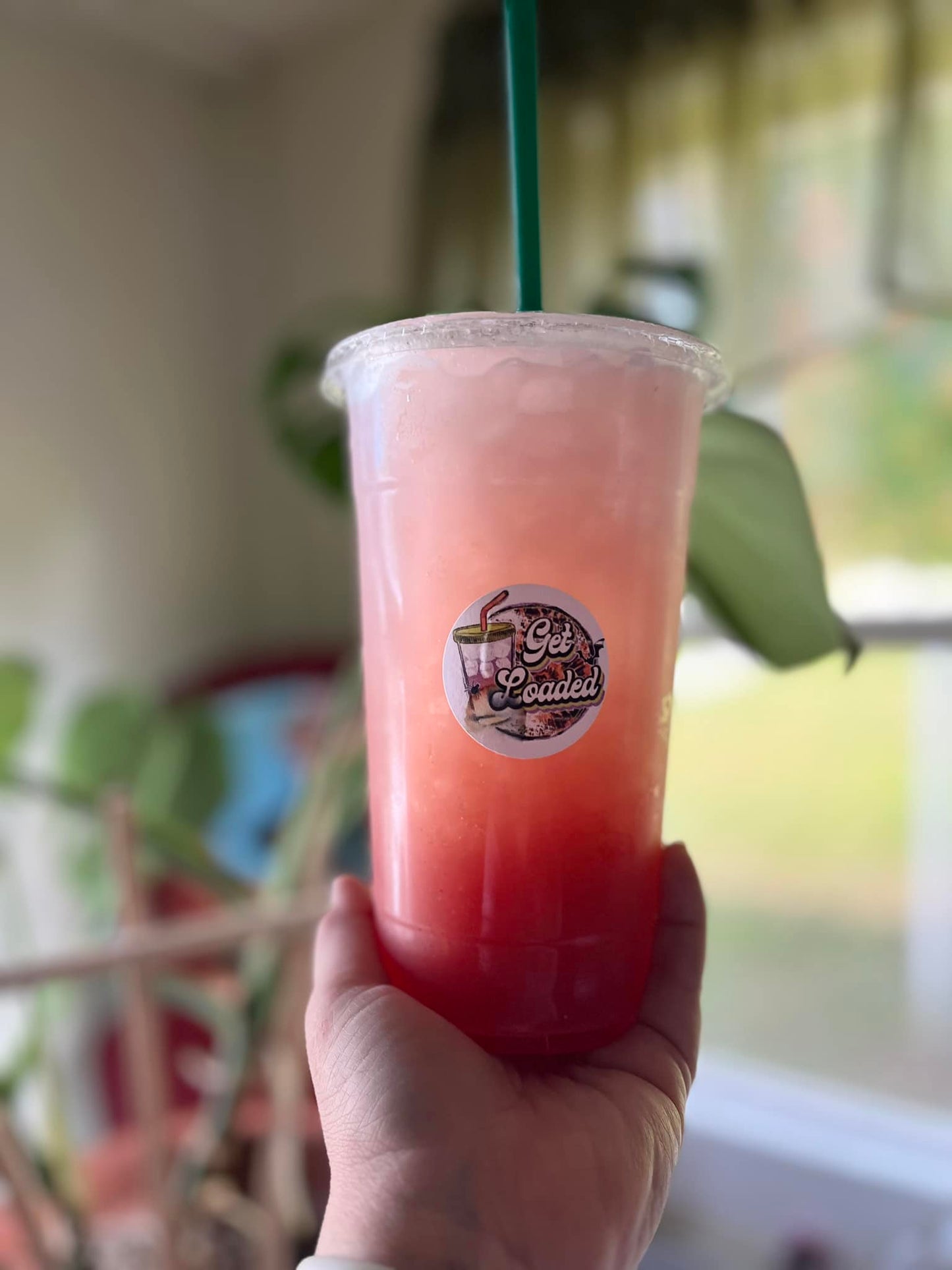 Creekside Regular Menu Single Serve Packs Loaded Tea Bomb