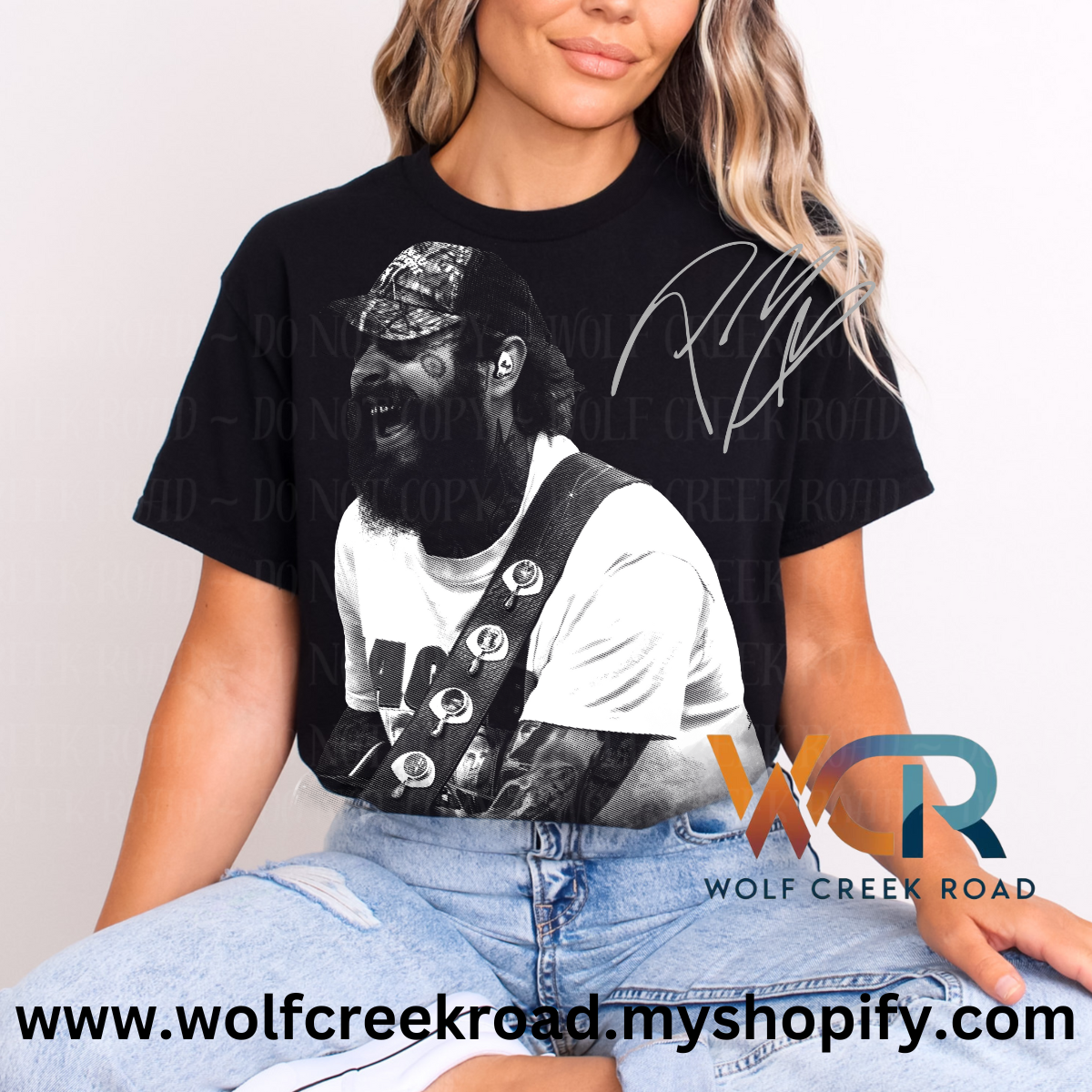 The Signature Series...  Stars