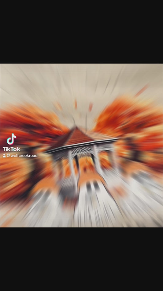 Stars Hollow Autumn Festival Sweet Tee