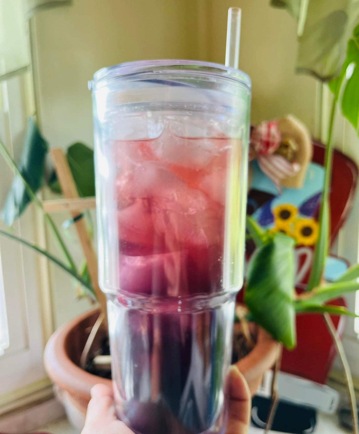 Creekside Regular Menu Single Serve Packs Loaded Tea Bomb