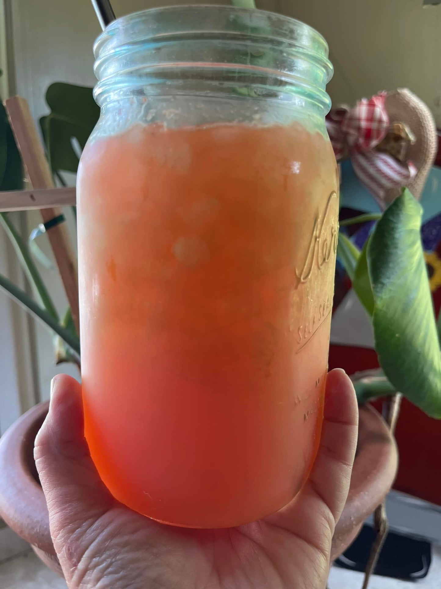 Creekside Regular Menu Single Serve Packs Loaded Tea Bomb