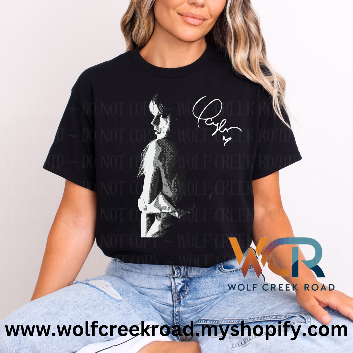 The Signature Series...  Stars