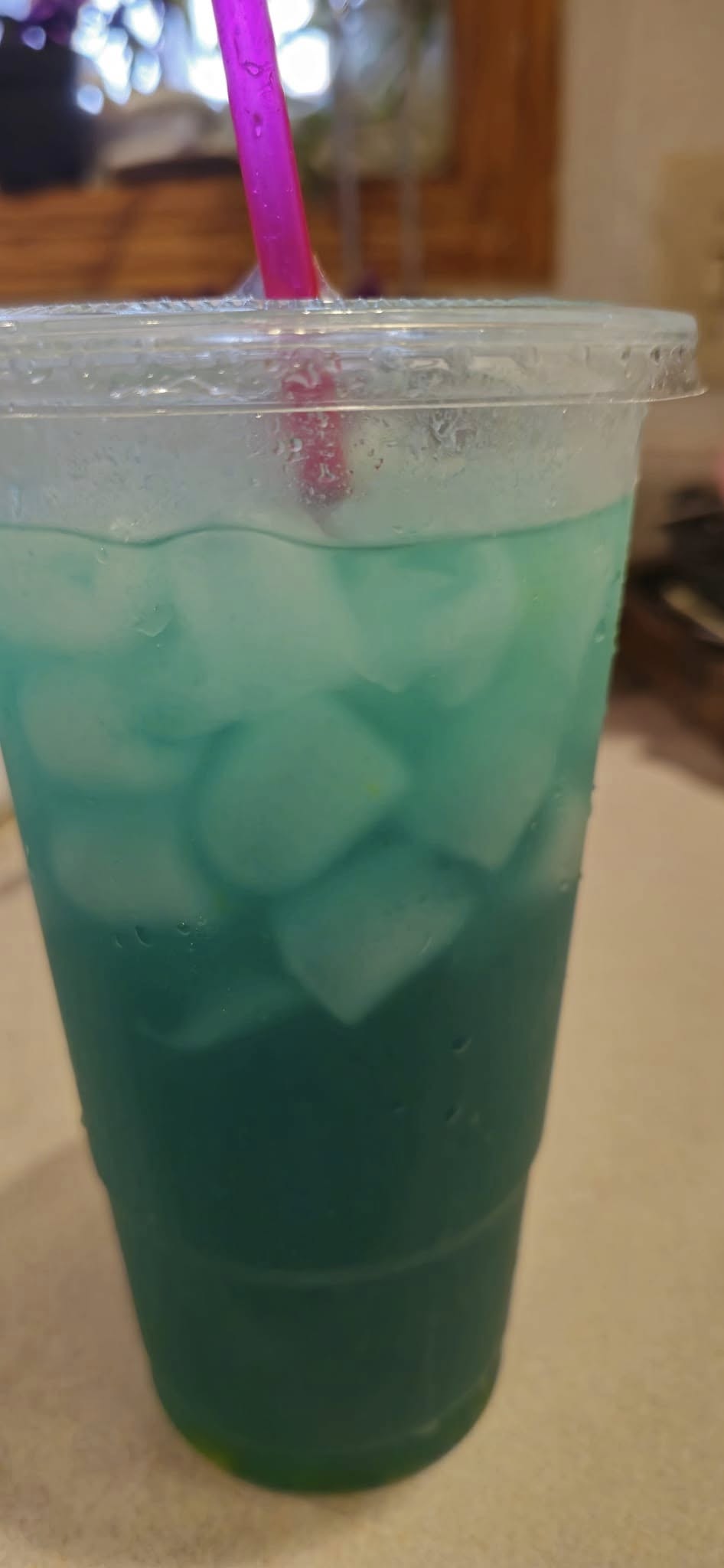 Creekside Regular Menu Single Serve Packs Loaded Tea Bomb